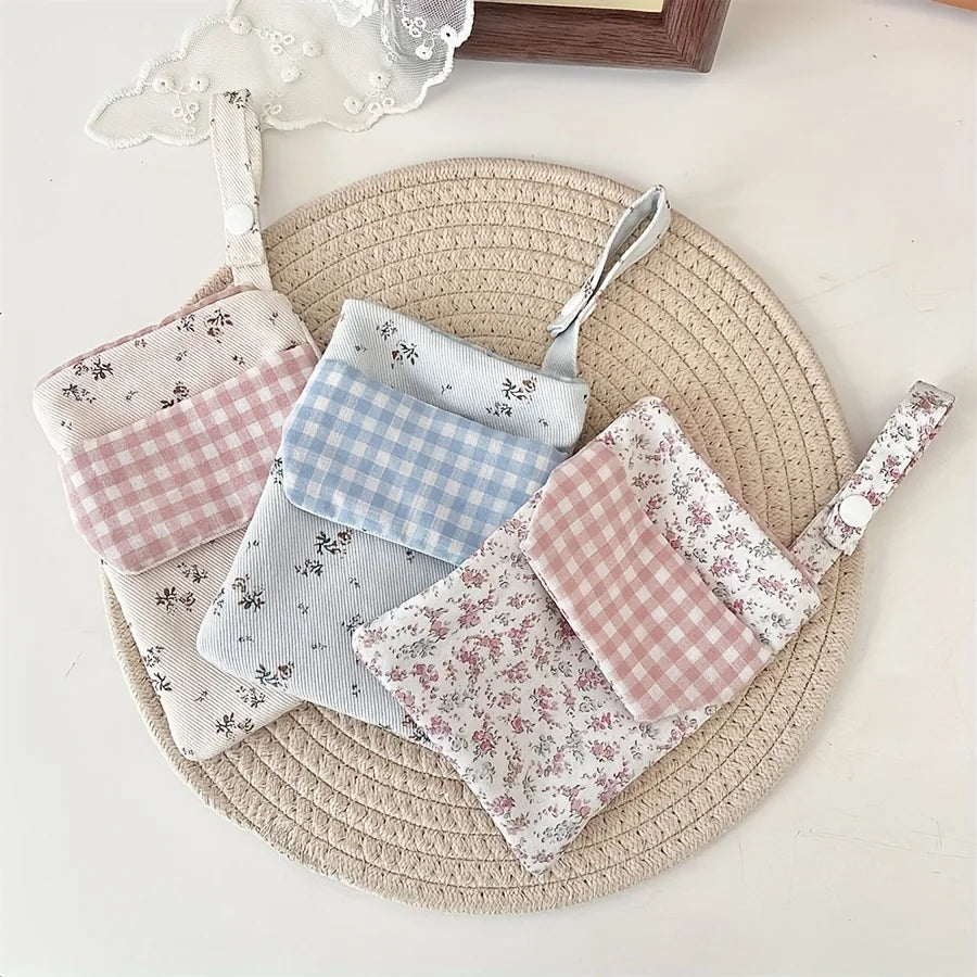 Double Layer Nurse Pen Bag | Large Capacity Pen Holder Organizer