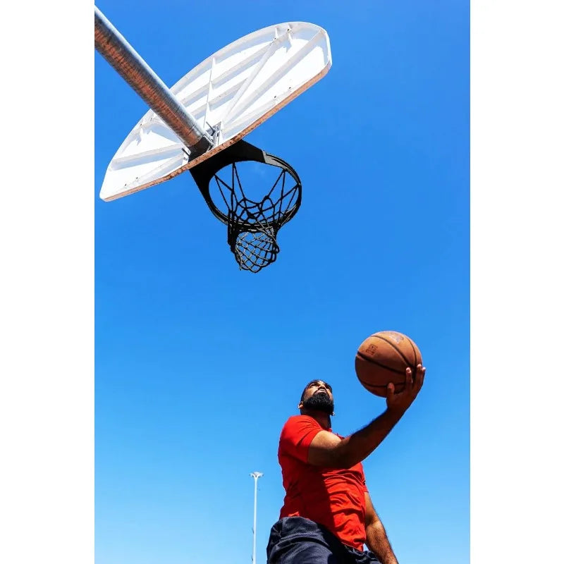 Basketball Net Replacement – Indoor & Outdoor Standard Rim