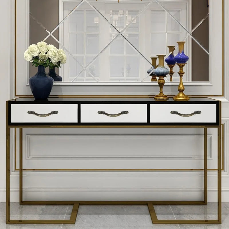 Zinc Alloy Cabinet Handles – European Drawer Pulls