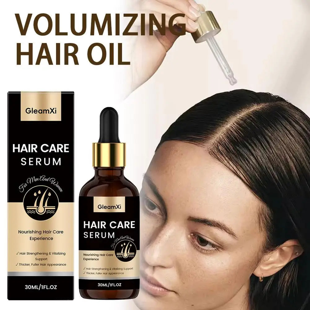 Nourishing Hair Care Serum – Shine, Volume & Repair | 30ml