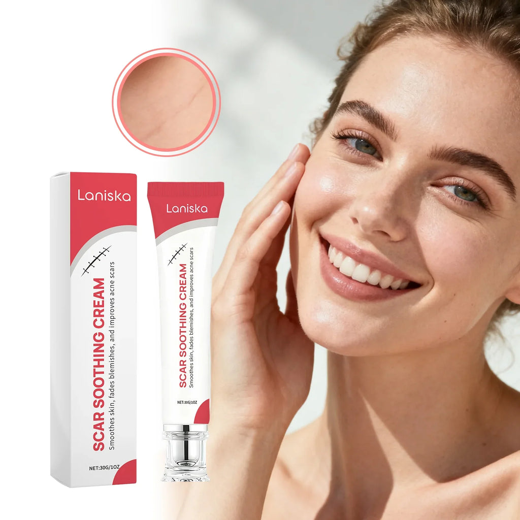 Gentle Nourishing Daily Body & Face Cream – Soft Skin Care