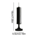 Portable Sports Ball Pump – Basketball, Soccer & Volleyball