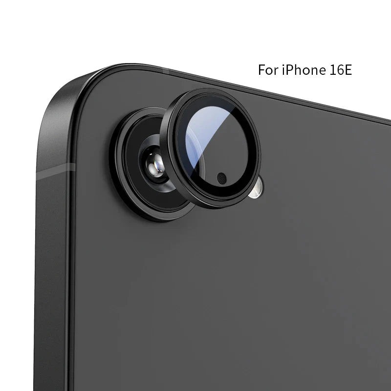 Iphone 17e Camera Protector Lens Cover 16e Protective Film Protection