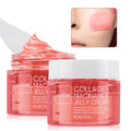 Collagen Jelly Cream 50g – Niacinamide & Hyaluronic Acid