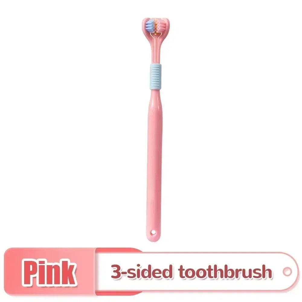 360° Kids Interdental Toothbrush | Baby & Toddler Oral Care