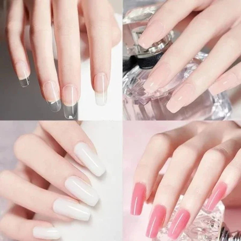 Poly Nail Extension Builder Gel UV/LED – 15ml & 30ml