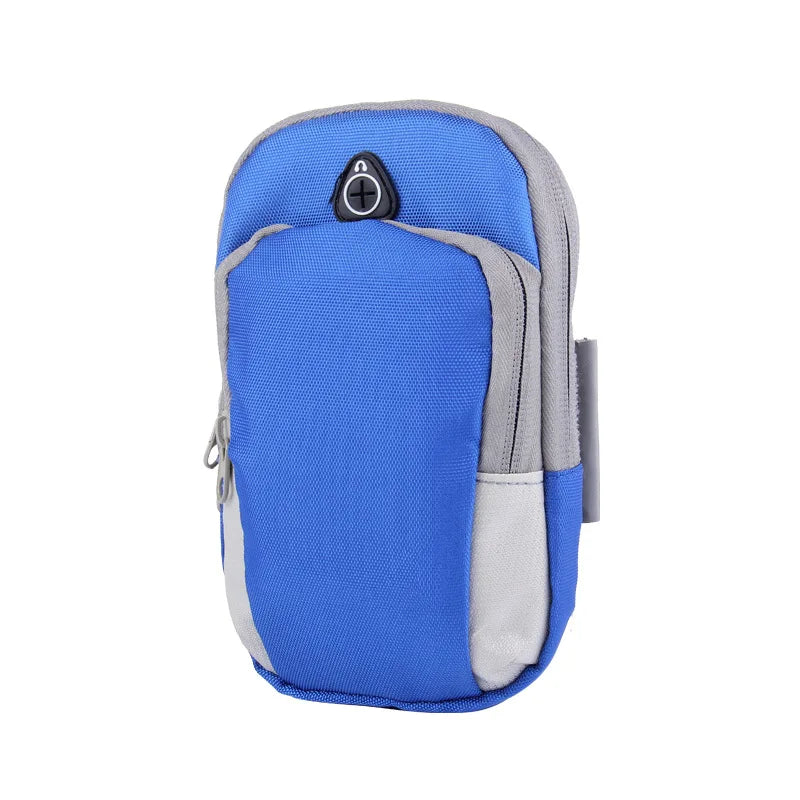 Mobile Phone Bag Armbands mp3 mp4 Bags Sleeve Cell Accessories Woman