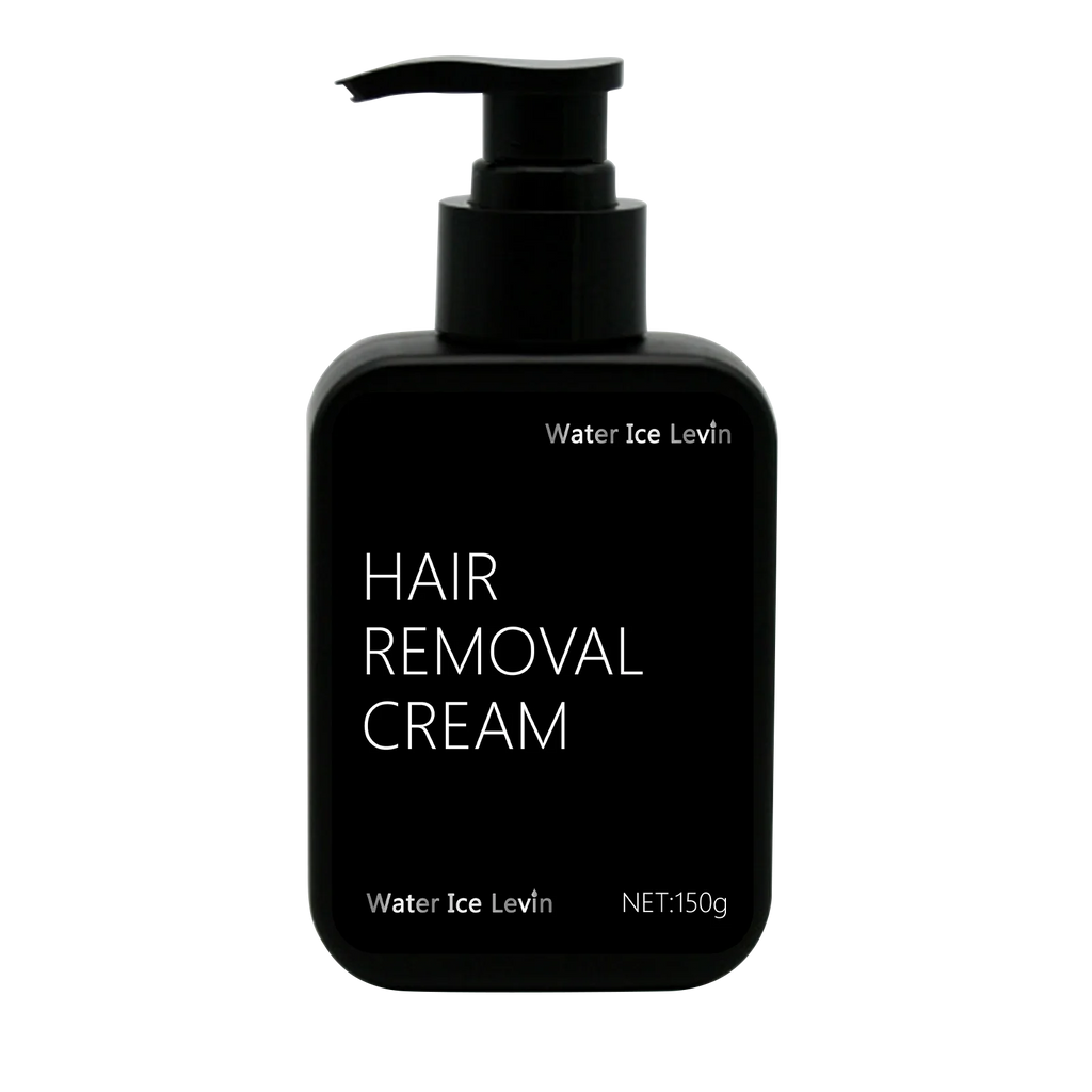 Hair Removal Cream for Women & Men – Full Body 150g