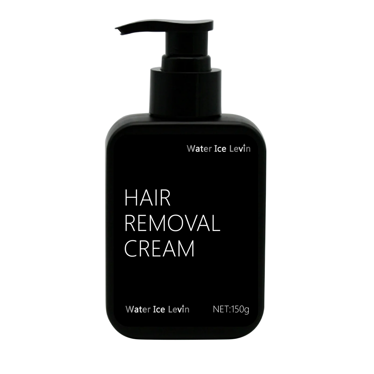 Hair Removal Cream for Women & Men – Full Body 150g