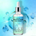 Veérenae Salicylic Acid Face Serum – Oil-Balancing & Hydrating