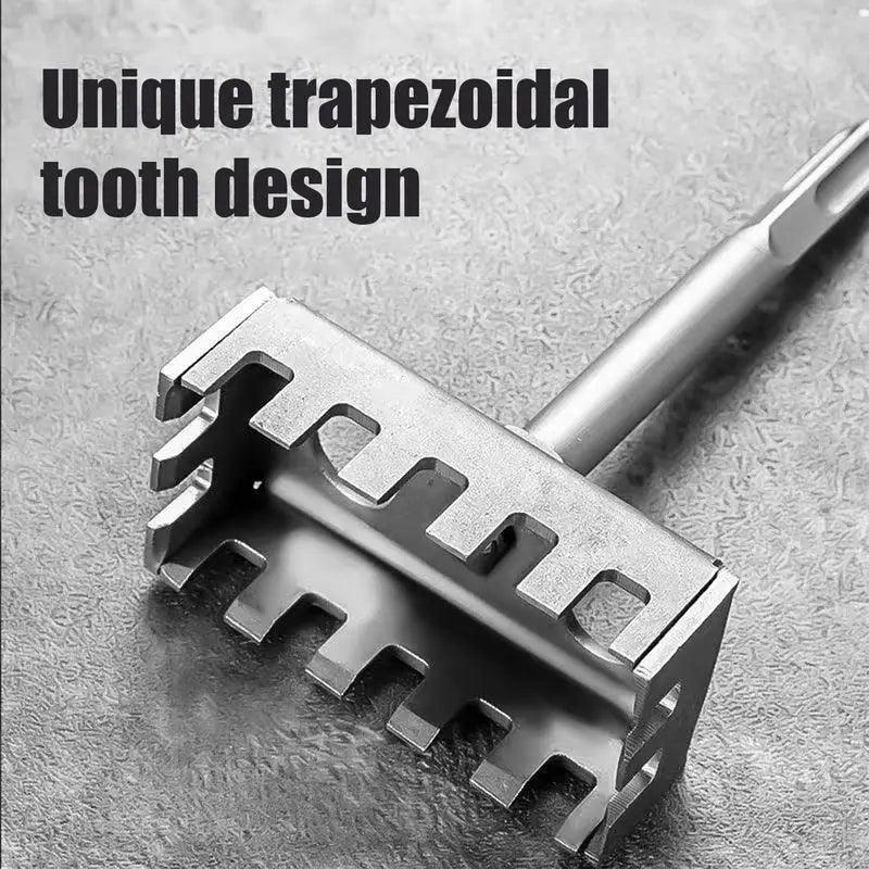 86 Type Junction Box Hole Punch | Square Hole Cutter Tool