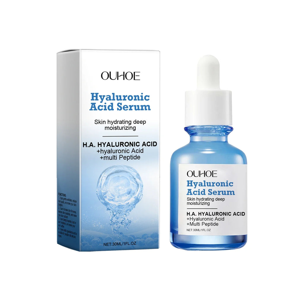 30ml Brightening Face Serum – Pore Minimizer & Oil Control