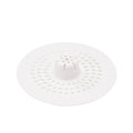 Silicone Floor Drain Cover & Sink Hair Catcher Filter