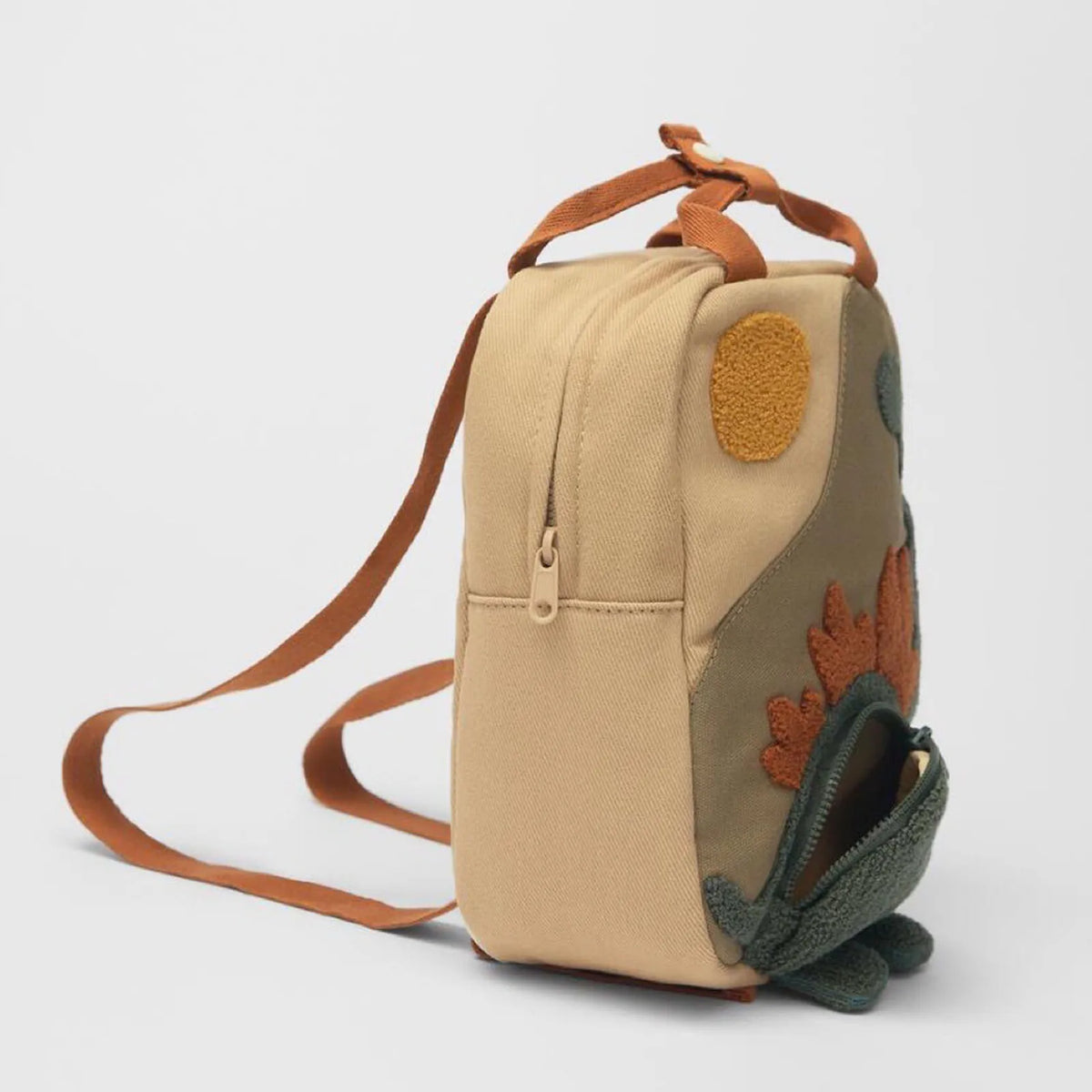 Kids Dinosaur Backpack | Cute Toddler School Bag Boys & Girls