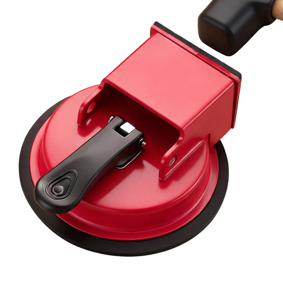 Floor Gap Repair Tool Suction Cup Professional-grade Seamless Joint