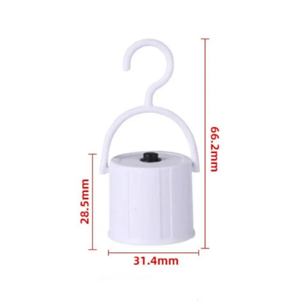 Portable Emergency Light Bulb Socket Adapter Screw Lamp Holder E27