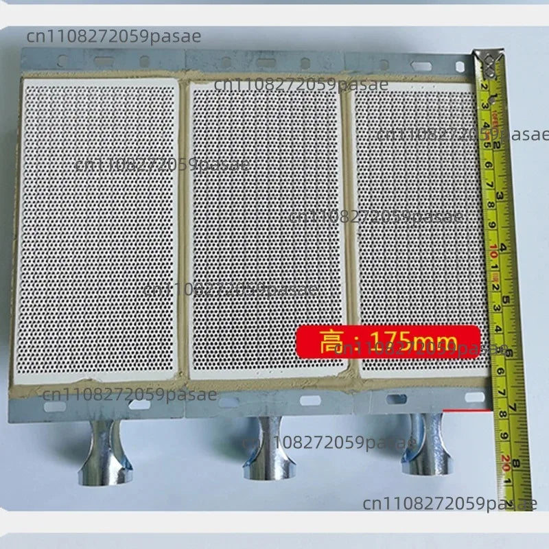 Gas Heater Heating Table Burner Plate & Oven Accessory