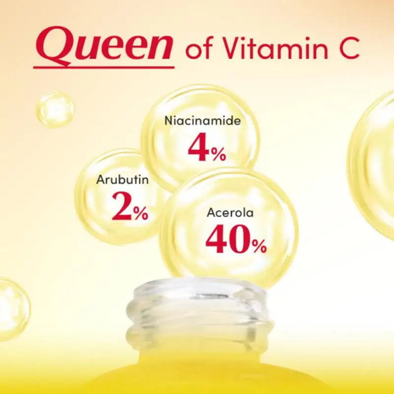 Vitamin C Niacinamide Face Serum – Ceramide & Hyaluronic Acid