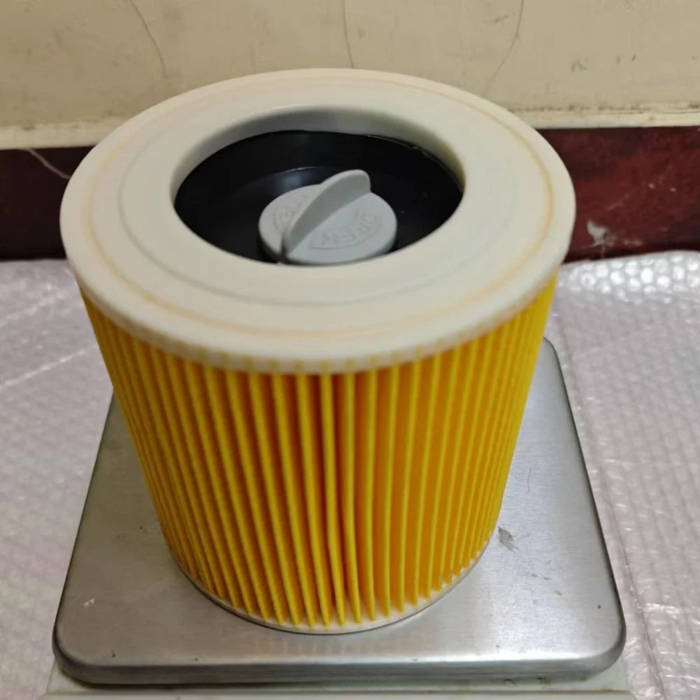 KARCHER WD3 WD2 MV2 NT18 NT20 NT38 1 Vacuum Cleaner HEPA Filter