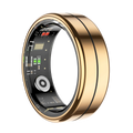 R04 Smart Ring Men Women Health Andsleep Monitor 5ATM Waterproof