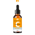Ottilavie Vitamin C Serum Fragrance-free All Light Beige Skin Tones