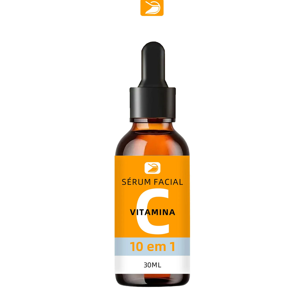 Ottilavie Vitamin C Serum – Brightening & Hydrating | 30ml/50ml