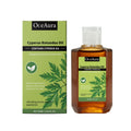 OceAura Body Massage Oil | Moisturizing, Firming & Brightening