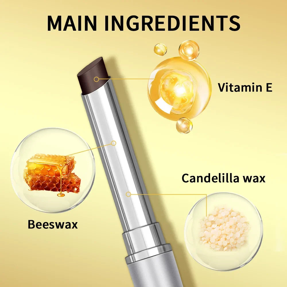 Lakerain Honey Lip Balm – Moisturizing & Long-Lasting | 1.9g