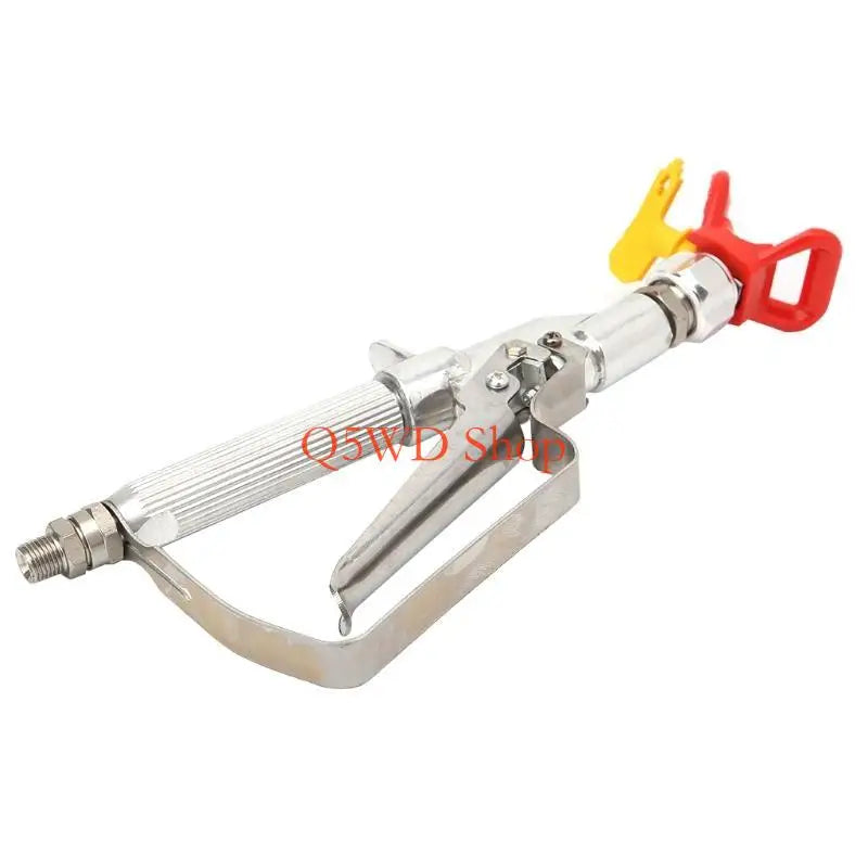 3600PSI Airless Inline Paint Spray Gun with Tip Guard