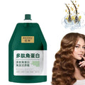 Eelhoe Keratin Hair Repair Cream – Deep Mask for Dry Hair