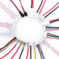 Electronic Cable Order After Consultation
