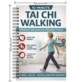 28 Days Transformation Challenge Tai Chi Seniors Only 10 Minutes