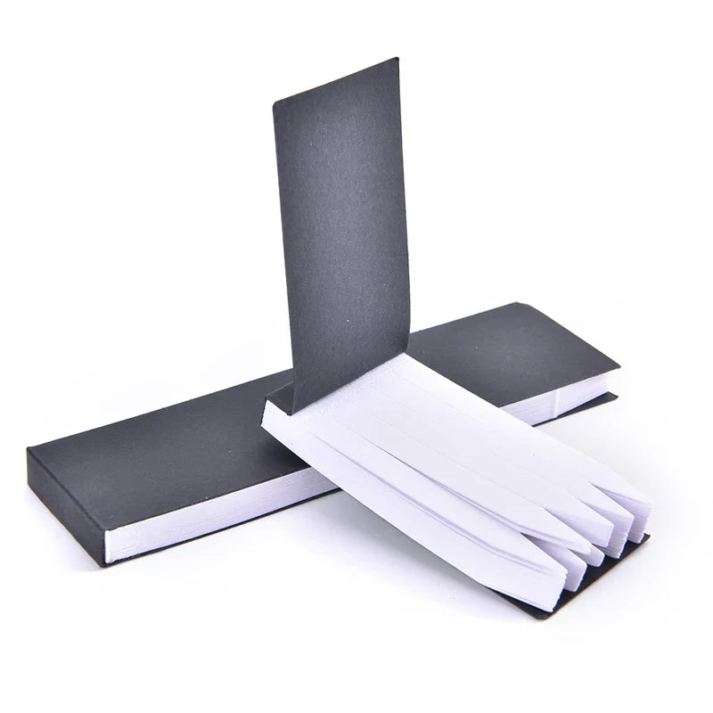 100 Pcs Essential Oil & Perfume Tester Paper Strips