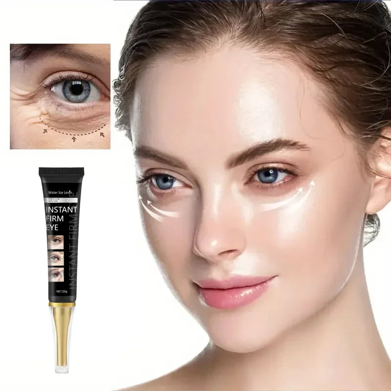 Hydrating Eye & Face Cream – Lifts, Firms & Brightens Skin