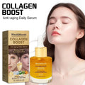 30ml Collagen Face Serum – Brightening, Firming & Hydrating