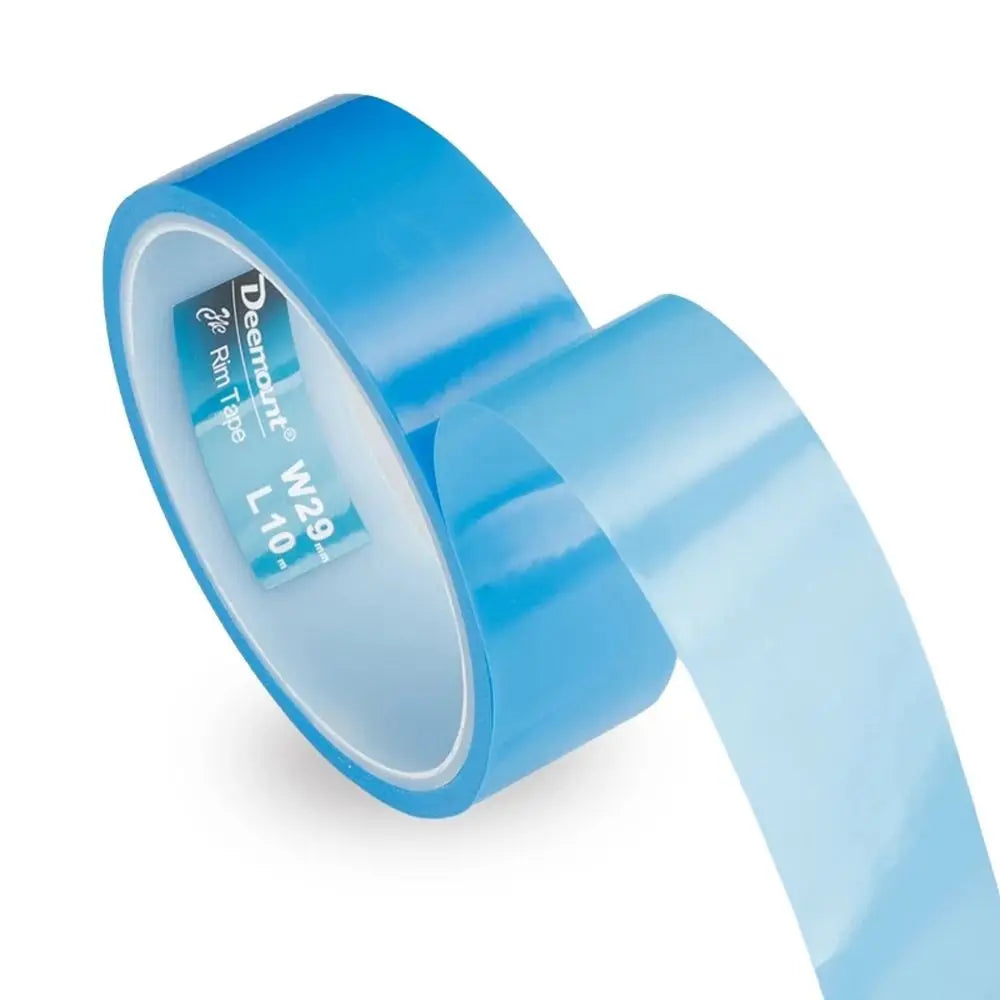 Tubeless Bicycle Rim Tape 10m – 19–34mm MTB & Road Bike