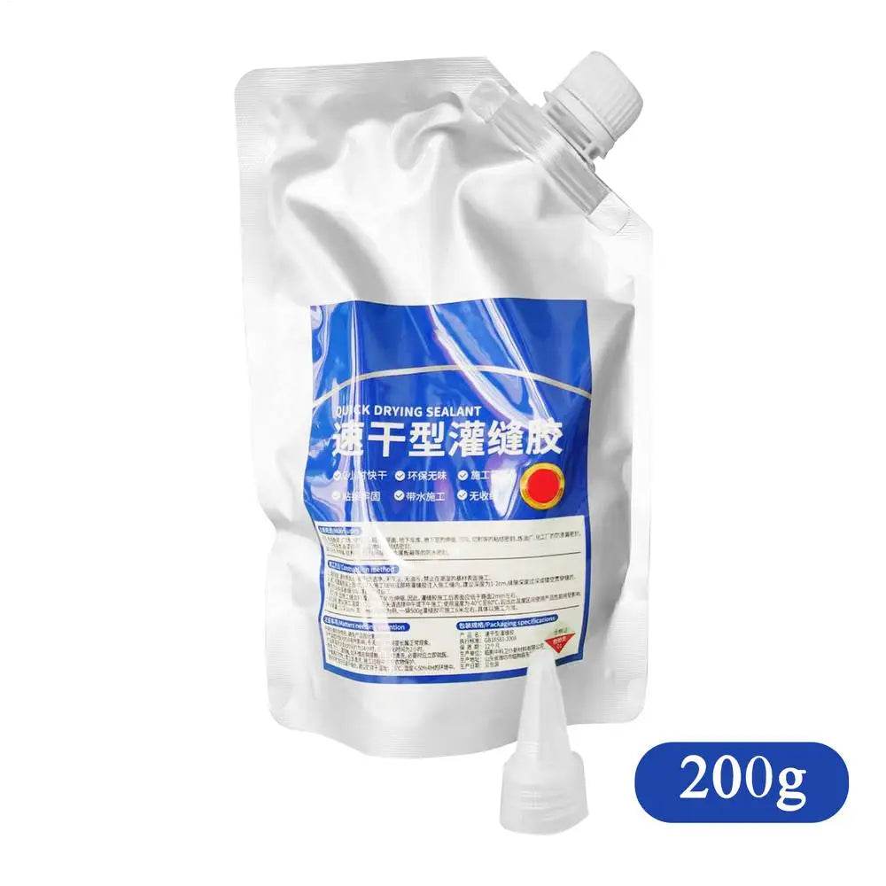 200g Waterproof Roof Leak Repair Sealant | Multi-Surface Caulk
