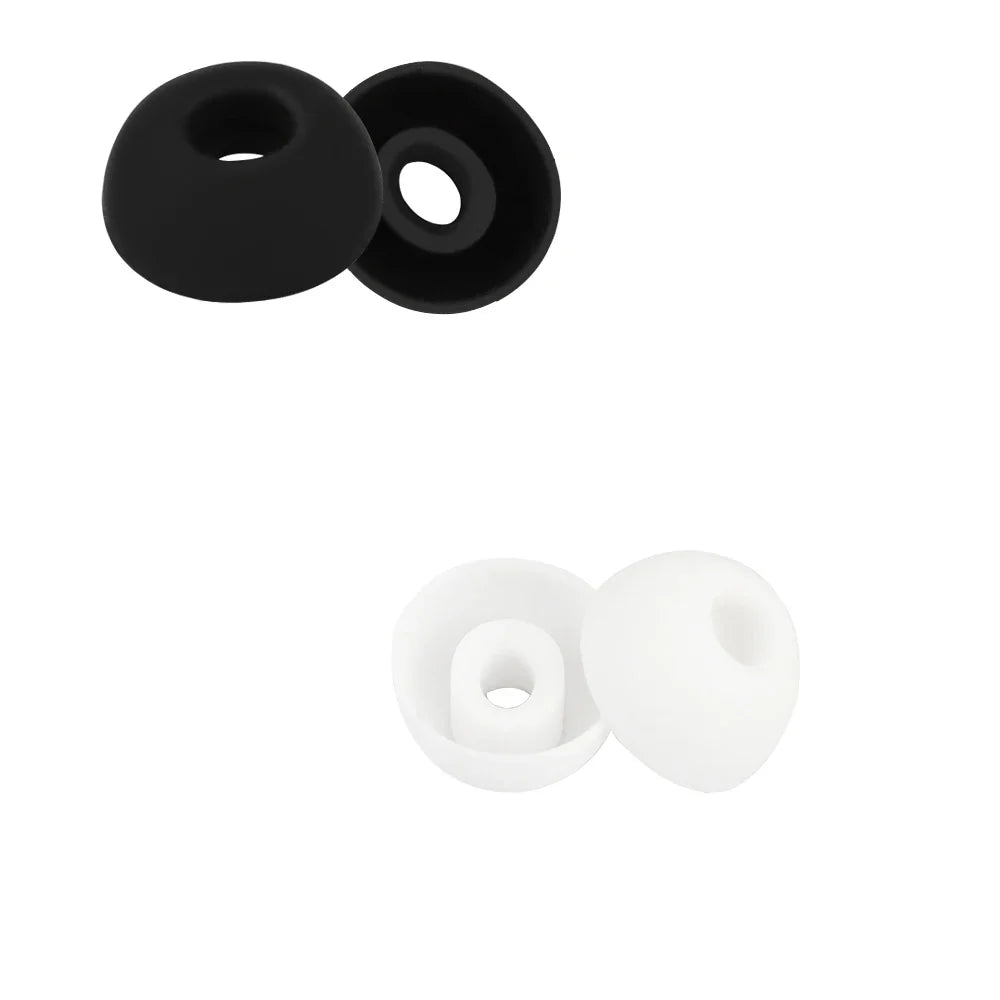 Silicone Ear Tips for Anker Soundcore Liberty 5 Pro – 6PCS Set