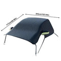 Heavy Duty Snow Windshield Cover – Waterproof Frost Guard