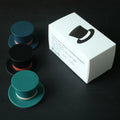 Magic Hat Silicone Wine Bottle Stopper | Top Hat Cork Seal