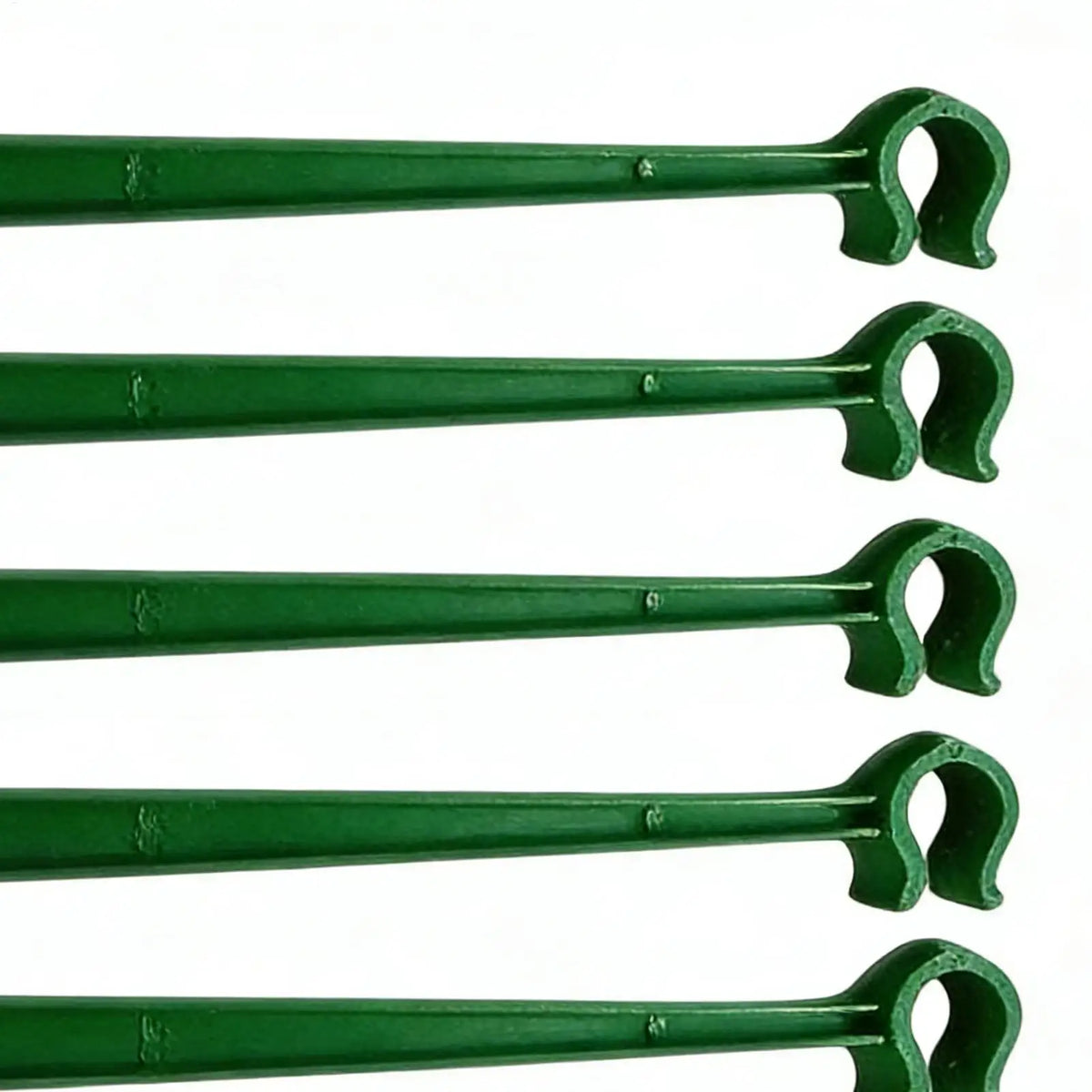 36-Piece Tomato Plant Cages & Garden Climbing Stake Set