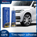 Tire Sidewall Repair Glue – Fix Cracks & Scratches Fast