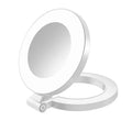 Mirror Light Cell Phone Led Mobile Selfie Ring Lamp Video Shooting