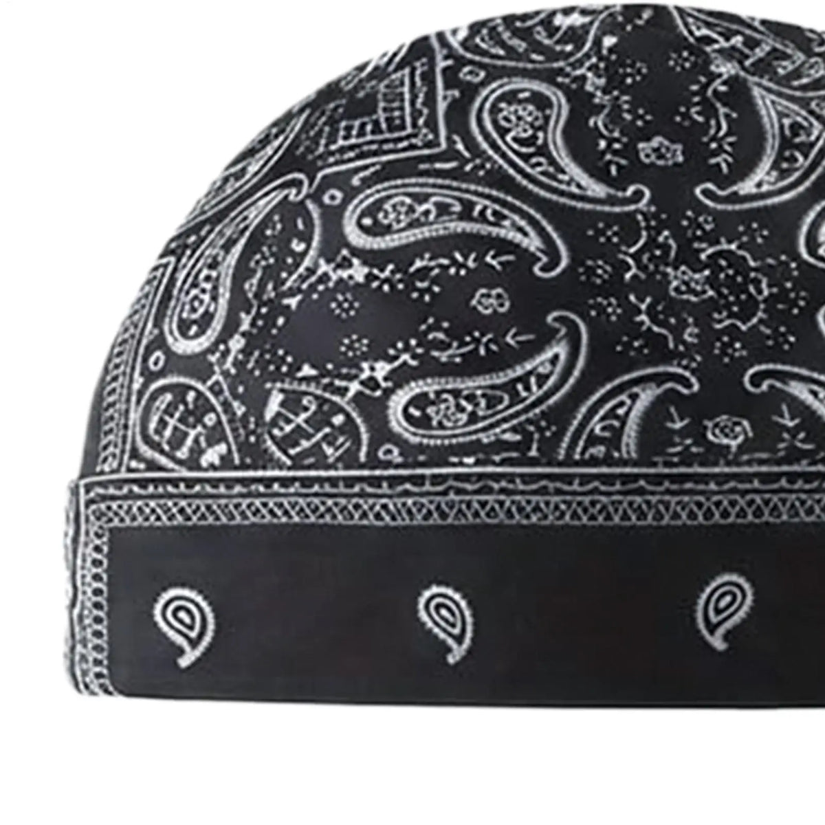 Breathable Quick-Dry Cycling Bandana Cap & Helmet Liner