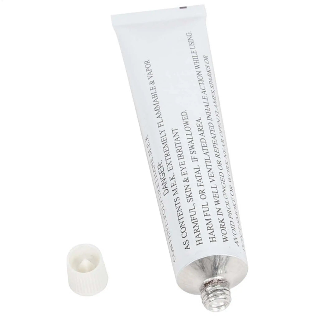 PVC Marine Glue – Inflatable Boat & Kayak Repair Adhesive