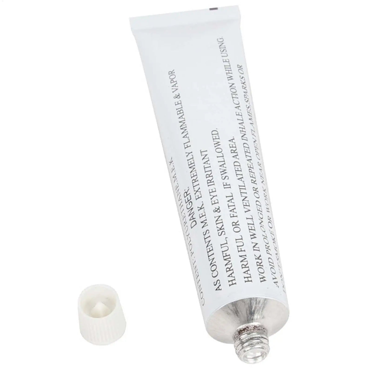 PVC Marine Glue – Inflatable Boat & Kayak Repair Adhesive