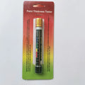 Portable Car Paint Thickness Tester – Color Scale Gauge