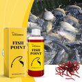 Red Worm Liquid Fishing Bait Attractant – 100ml Concentrate