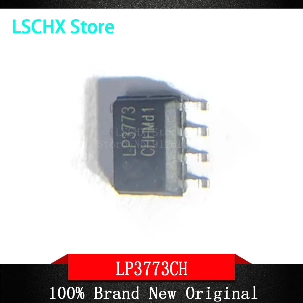 20PCs LP3773 LP3669 LP3510S LP35116T SOP-7 SOP-8 SOT-23 ICs