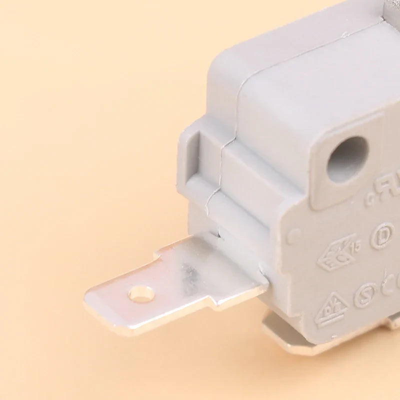 KW3A-16A Micro Switch | Appliance Door Safety Limit Switch